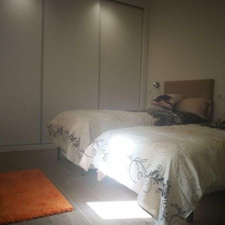 Apartamento Rami Alicante Exteriér fotografie
