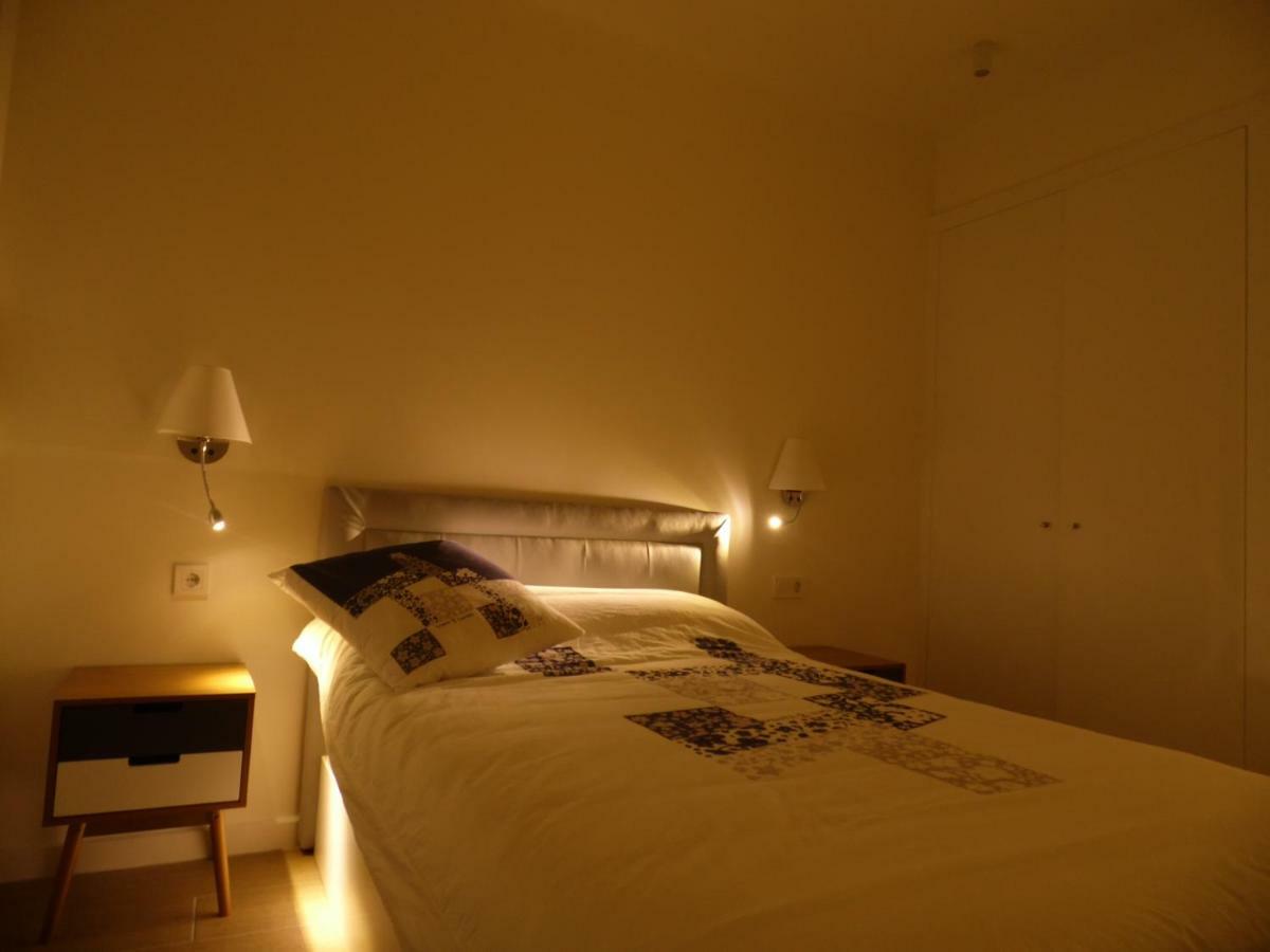 Apartamento Rami Alicante Exteriér fotografie