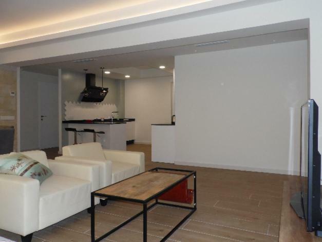 Apartamento Rami Alicante Exteriér fotografie