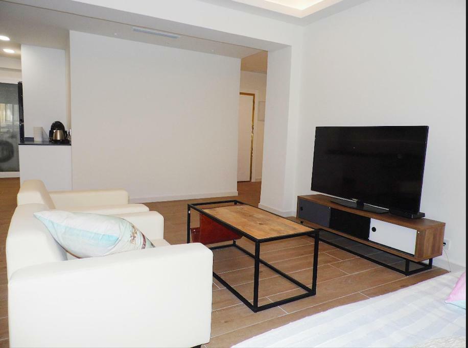Apartamento Rami Alicante Exteriér fotografie